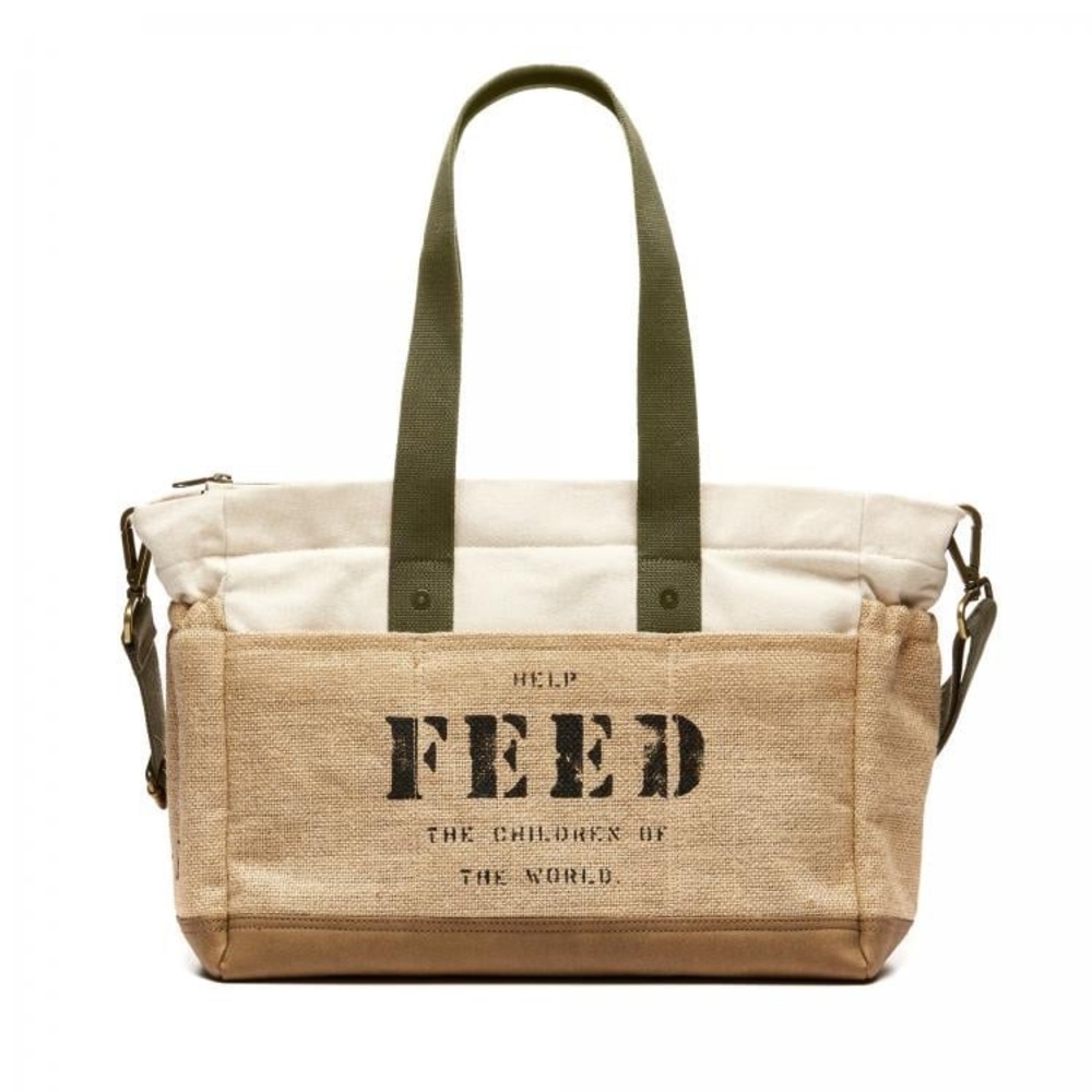 Feed Bag